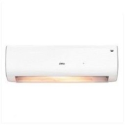 JIWU 苏宁极物 BIU Max系列 KFR-35GW/BU2(A1)S 1.5匹 变频 壁挂式空调 白色
