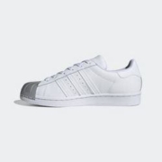 adidas 阿迪达斯 三叶草 SUPERSTAR W 女士运动鞋