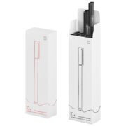 MI 小米 巨能写中性笔 0.5mm 10支装 黑色