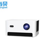 PLUS会员！DANGBEI 当贝 D3X 智能家用投影机