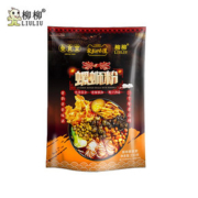 柳柳老牌柳州螺蛳粉330克/包