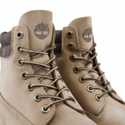 京东PLUS会员： Timberland 添柏岚 A1QRD 男士高帮马丁靴