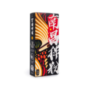 阳际山野 南昌拌粉200.8g*3盒装