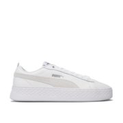 35.5码！PUMA 彪马 Womens Smash Platform Trainers 女士板鞋