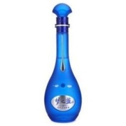 YANGHE 洋河 蓝色经典 梦之蓝M6 浓香型白酒 40.8度 375ml *2件