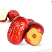MISS YOU 好想你 新疆 灰枣 国标二级 2000g
