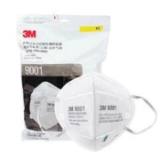 百亿补贴： 3M 9001 KN90口罩 50只