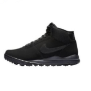耐克 Nike HOODLAND SUEDE 男子 运动休闲 翻毛皮靴 654888