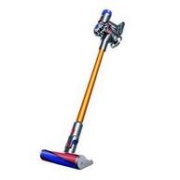 5吸头 dyson 戴森 V8 Fluffy Origin 手持式吸尘器