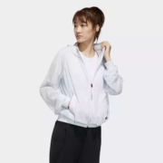 11号0点：阿迪达斯 WB FEM 女装 运动 夹克外套 FK3521