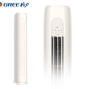 GREE 格力 3匹 云逸 新能效 KFR-72LW/NhGb3B 立柱式空调