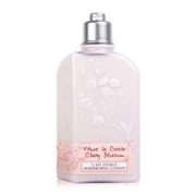 88VIP！L'OCCITANE 欧舒丹 樱花润肤露 250ml*2瓶