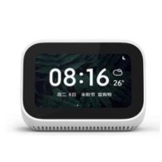 聚划算百亿补贴： MI 小米 小爱触屏音箱