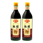 保宁 正宗老陈醋 480ml*2瓶