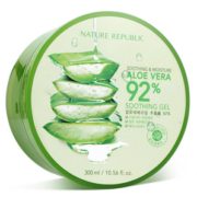 Nature Republic 自然乐园 芦荟胶 300ml*2件