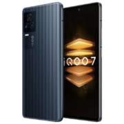 百亿补贴：vivo iQOO 7 5G智能手机 8G+128G/12G+256G 传奇版