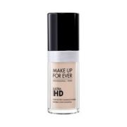 百亿补贴！ MAKE UP FOR EVER 玫珂菲 全新清晰无痕粉底液 30ml