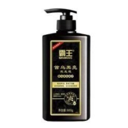 聚划算百亿补贴：霸王 首乌黑亮洗发液 600g