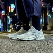ANTA 安踏 11848883 男士休闲运动鞋