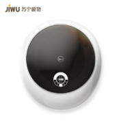 苏宁极物 小Biu JWF70302SW 迷你 壁挂式滚筒洗衣机 3KG