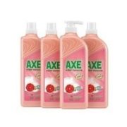 88VIP！AXE 斧头牌 洗洁精 1.18kg*4瓶