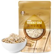 SHEGURZ 穗格氏 即食燕麦片 1kg