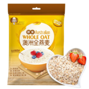 穗格氏 纯燕麦片 1520g