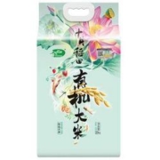 十月稻田 稻花香有机大米2.5kg+凑单品
