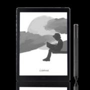 新品发售： boyue 博阅 Likebook P10 电子阅览器