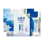 百亿补贴：伊利 安慕希 原味酸奶 205g*16盒