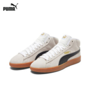 20号0点：PUMA彪马 男女 中帮休闲鞋 SMASH 366923