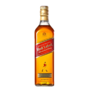 88VIP：Johnnie Walker尊尼获加 红牌红方苏格兰威士忌 750ml