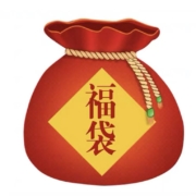 Fuguang 富光 福袋盲盒 随机超值袋 1个