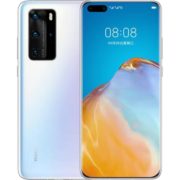 HUAWEI 华为 P40 Pro 5G 智能手机 8GB+256GB