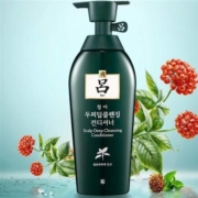 Ryo 吕 绿吕无硅油护发素 500ml *4件