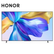 20日0点：HONOR 荣耀 LOK-370 75英寸 4K 液晶电视