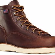 Danner 丹纳 Bull Run BR Cristy 6英寸 男士工装靴  到手约927元