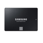历史低价：4TB SAMSUNG 三星 860 EVO SATA3 固态硬盘