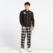 PUMA 彪马 75611817 男士经典百搭针织外套