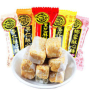 徐福记 酥心糖 200g