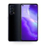 OPPO Reno5 5G智能手机 8GB+128GB