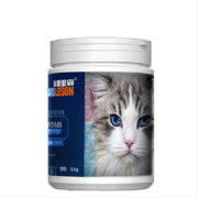 猫咪保健品羊奶粉维生素赖氨酸牛磺酸