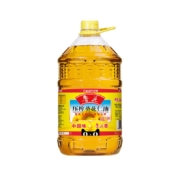 88VIP：luhua鲁花 压榨葵花仁油 6.38L*2件