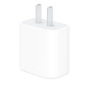 百亿补贴！ Apple 20W USB-C 电源适配器 快速充电头