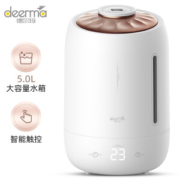 Deerma 德尔玛 DEM-F600 加湿器 5L