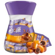 88会员！怡口莲 原味巧克力夹心太妃糖 318g