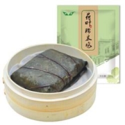 京东PLUS会员：老杜 荷叶糯米鸡 500g*3件