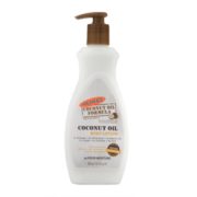 天然成分！Palmer's 帕玛氏  椰子油身体乳 400ml