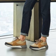 Skechers 斯凯奇 66398C 男款休闲运动鞋