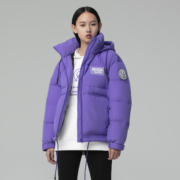 聚划算百亿补贴：BOSIDENG 波司登 B00143922DS 女士羽绒服